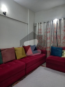 4th Floor Flat Available For Rent In Aman Tower Main Korangi Raod Korangi Road