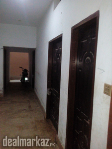 4 Marla Upper Portion House for Rent, Lahore