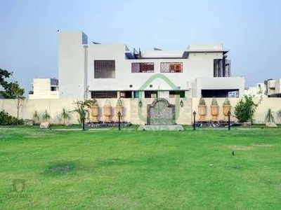 5 Kanal Luxurious Bungalow For Sale In Dha Phase 7 Lahore