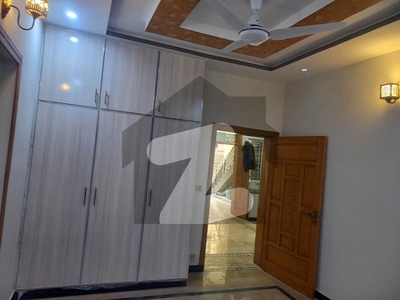 5 Marla Double Storey House For Sale Ghauri Town Phase 4A