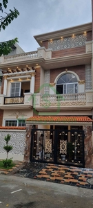 5 Marla House For Sale In Al Rehman Garden Phase 4 Lahore