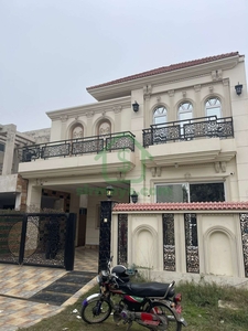 7 Marla Furnished House For Rent In Dha Phase 6 Lahore