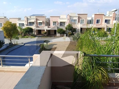 8 Marla 3 Bedroom One Unit 2 Stori House For Sale In Lilly Block DHA Valley Phase 7 Islamabad DHA Valley Lilly Sector