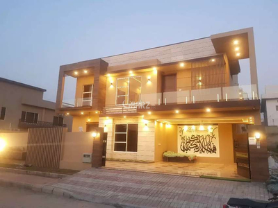 8 Marla House for Rent in Islamabad Block C-1, Mpchs Multi Gardens, B-17