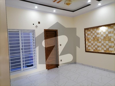 A Stunning House Is Up For Grabs In Naval Anchorage - Block G Islamabad Naval Anchorage Block G