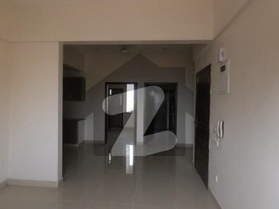 Apartment Available For Rent Dha Phase 7 Extension Karachi Size 950 Square Feet DHA Phase 7 Extension