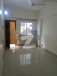 APARTMENT IS AVAILABLE FOR RENT DHA PHASE 6 3 BEDROOM 1250 SQ.FT Bukhari Commercial Area