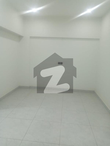 APARTMENT IS AVAILABLE FOR RENT DHA PHASE 8 2 BEDROOM 950 SQ.FT Al-Murtaza Commercial Area
