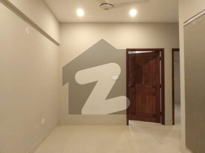APPARTMENT FOR RENT AT 2ND FLOOR WITH LIFT Ittehad Commercial Area