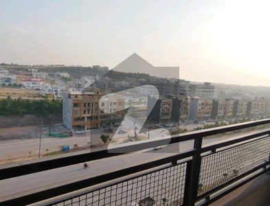 Bahria Enclave Flat For sale Sized 1250 Square Feet Bahria Enclave