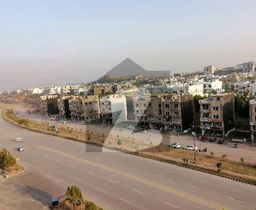 Bahria Enclave Flat Sized 1450 Square Feet For sale Bahria Enclave