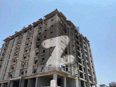 Bahria Enclave - Sector F Flat Sized 1250 Square Feet For sale Bahria Enclave Sector F