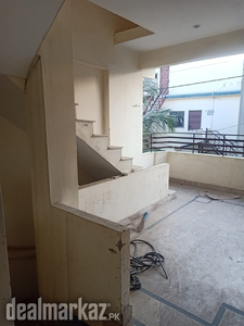 Banglow Lease Double Story 4 BED DD in New Al Hira City