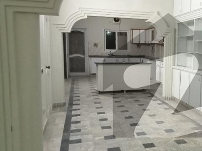 Beautiful Separate Entrance Portion For Rent North Nazimabad Block N