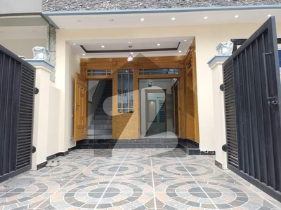 Beautiful Used House For Sale In Sector G-13/1, Islamabad. G-13/1