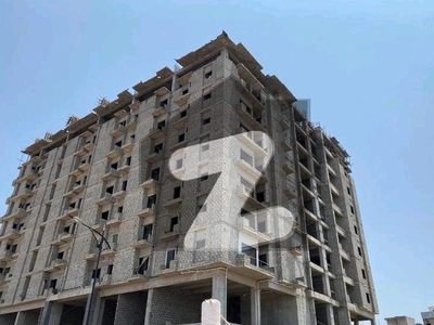 Book A 2100 Square Feet Flat In Bahria Enclave - Sector F Bahria Enclave Sector F