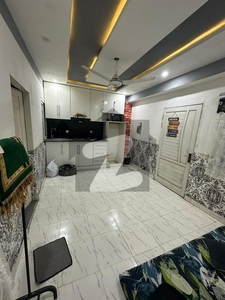 Brand new Appartment Available For Sale in E11 islalamabad E-11