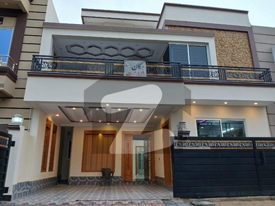 Brand New House Available For Sale Jinnah Gardens Phase 1