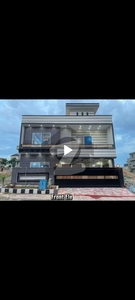 BRAND NEW HOUSE FOR SALE IN TOP CITY BLOCK A ISBD Top City 1 Block A