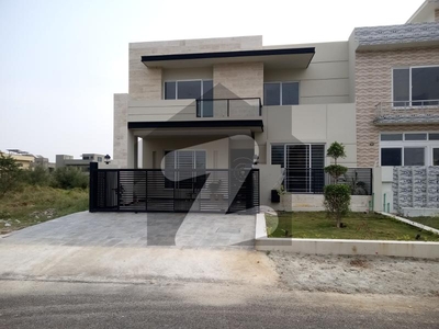 Brand New Luxury House Available For Sale E-11