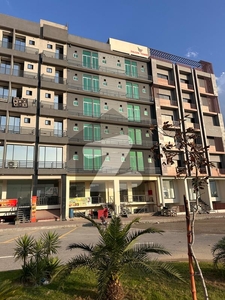 Brand New Penthouse For Sale In Faisal Town Islamabad Faisal Town F-18