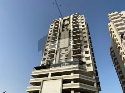 Buy Prime Location 1850 Square Feet Flat At Highly Affordable Price Clifton Block 8
