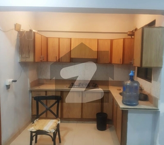Defence 1000 Sq.ft Phase 2 Flat Available For Rent DHA Phase 2 Extension