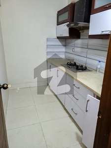 DHA LIKE NEW APARTMENT FOR RENT Rahat Commercial Area