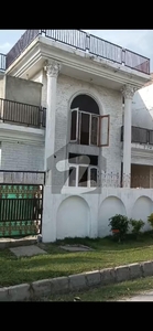Double Road+50 Feet Steet Located House For Sale... F-11 Markaz