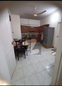 Flat For Rent 2 bed d North Nazimabad Block K North Nazimabad