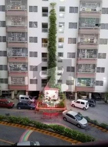 Flat For Rent 4th Floor Gulshan-E-Iqbal Block 10 A Gulshan-e-Iqbal Block 10-A