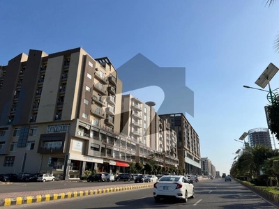 Sale A Flat In Islamabad Prime Location Luxus Mall and Residency