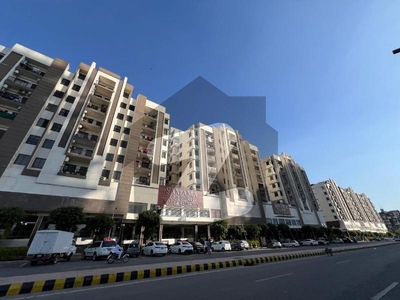 Flat For Sale Smama Star Mall & Residency