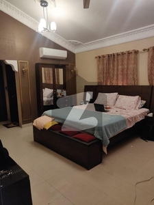 furnished portion fo DHA Phase 7