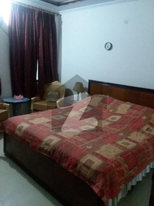 Furnished Room Available For Rent In Clifton Block 5 Only Short Time Clifton Block 5
