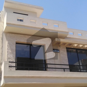G-14 Brand New House Available For Sale In Beautiful Location In Beautiful Street G-14