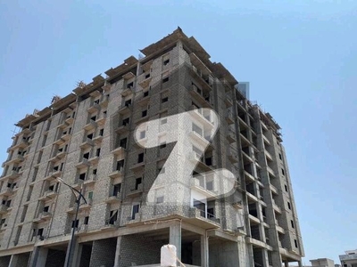 Get A 1960 Square Feet Flat For sale In Bahria Enclave - Sector F Bahria Enclave Sector F