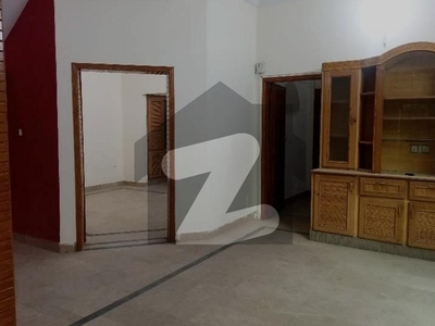 Ground floor Corner good condition North Karachi Sector 11B