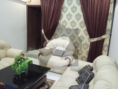 Centrally Located House In North Karachi - Sector 9 Is Available For Rent North Karachi Sector 9