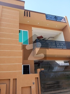 H 13 F Block 5 Marla 1.5 Story House For Sale H-13