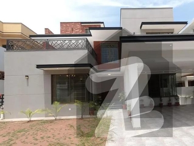 House For Sale In F-11/3 Islamabad F-11/3