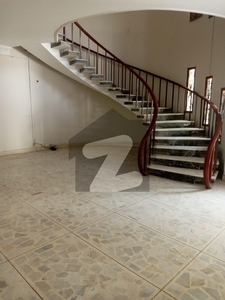 House Of 500 Square Yards In DHA Phase 5 For rent DHA Phase 5