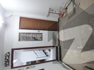 House On Rent In Gulshan-E-Usman Scheme 33 Super Highway Gulshan-e-Usman Housing Society