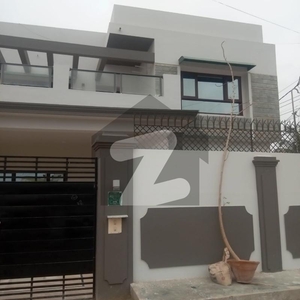 House Sized 500 Square Yards Is Available For rent In DHA Phase 7 DHA Phase 7