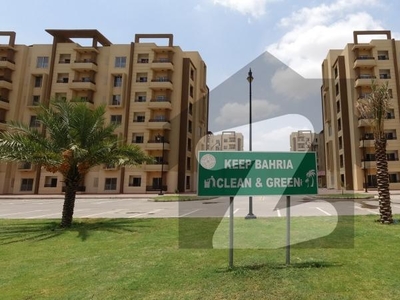 Investors Should rent This On Excellent Location Flat Located Ideally In Bahria Town Karachi Bahria Apartments