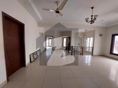 Just Like Brand New 500 Square Yard Bungalow Available For Rent DHA Phase 6