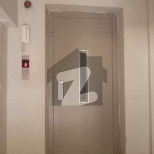 Like Brand New With Lift Apartment Available For Rent At Bukhari Commercial Dha Phase 6, Karachi Bukhari Commercial Area