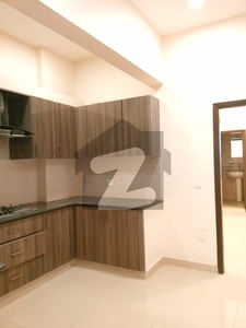 LIKE NEW FLAT FOR RENT DHA Phase 7 Extension