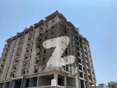 Looking For A Flat In Bahria Enclave - Sector F Bahria Enclave Sector F
