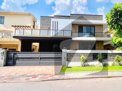 Low Budget Designer House Near Bee Park At DHA 2 DHA Defence Phase 2